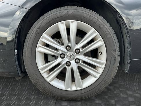 Used 2014 Lexus ES 350 image 12