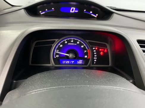 Used 2009 Honda Civic LX image 42