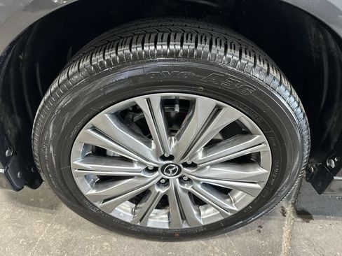 Used 2022 MAZDA CX-5 Signature AWD/4WD image 23