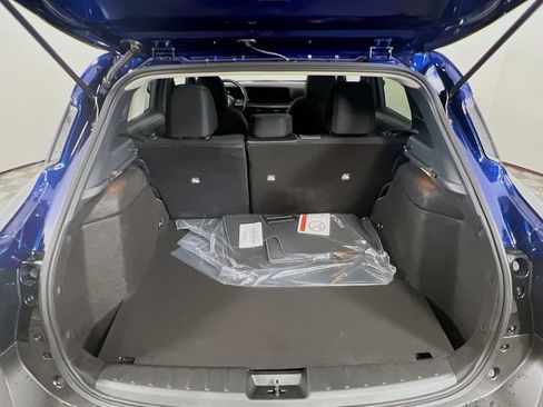 New 2026 Nissan Kicks SV w/ SV Premium Package AWD/4WD image 22