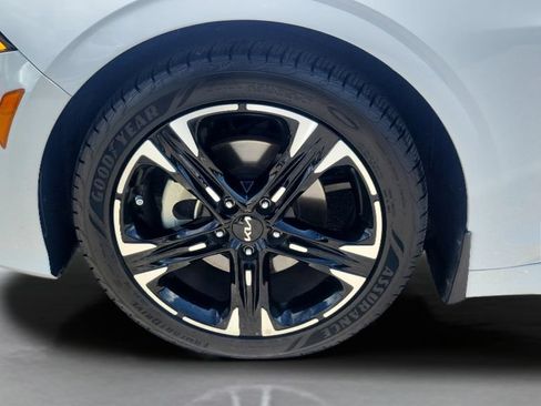 Used 2023 Kia K5 GT-Line FWD image 26