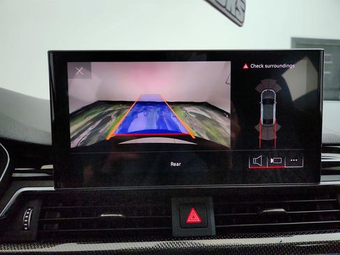 Used 2020 Audi S5 Premium Plus w/ S Sport Package image 21