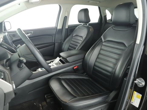 Used 2023 Ford Edge SEL w/ Convenience Package image 17