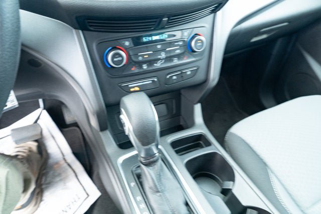 Used 2018 Ford Escape SE AWD/4WD image 21