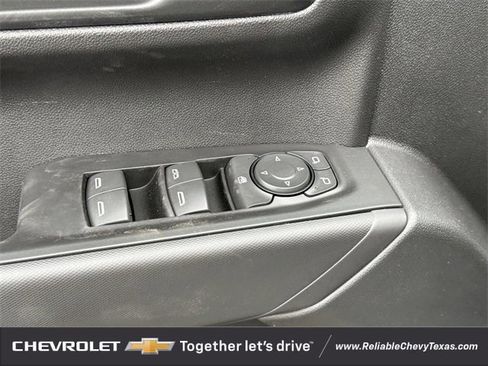 New 2026 Chevrolet Silverado 1500 Custom Trail Boss w/ LPO, Dark Essentials Package image 26