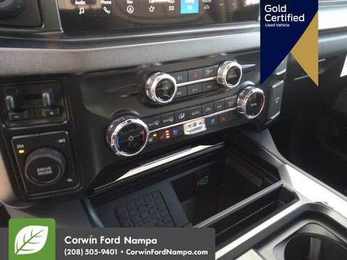 Used 2026 Ford F450 Platinum image 19