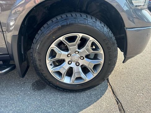 Used 2018 RAM 1500 Limited AWD/4WD image 23