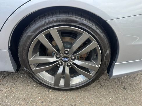 Used 2017 Subaru WRX Premium AWD/4WD image 14