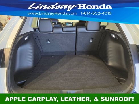 Used 2024 Honda HR-V EX-L image 7