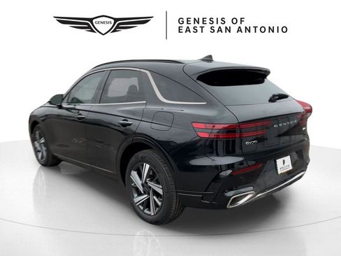 New 2026 Genesis GV70 3.5T Sport Advanced image 5