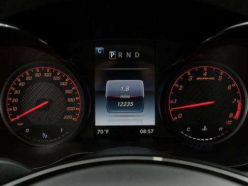 Used 2018 Mercedes-Benz AMG GT R image 14