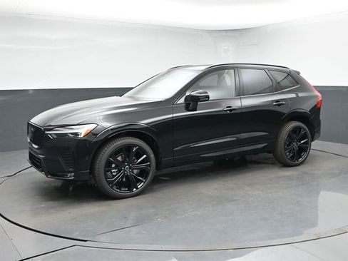 New 2026 Volvo XC60 B5 Ultra w/ Climate Package AWD/4WD image 4