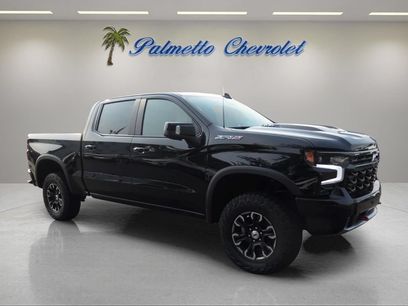 New 2026 Chevrolet Silverado 1500 ZR2