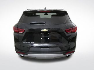 Used 2023 Chevrolet Blazer LT w/ Convenience Package AWD/4WD video 4