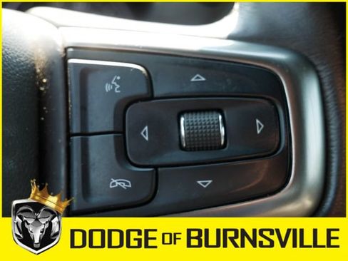 Used 2020 Chevrolet Silverado 1500 LTZ AWD/4WD image 28
