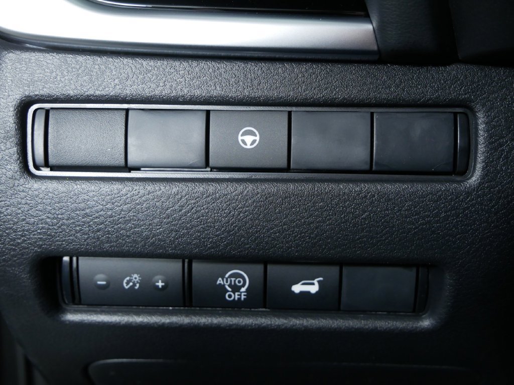 Used 2026 Nissan Rogue SV w/ Rock Creek Premium Package AWD/4WD image 24