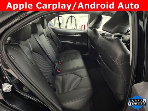 Used 2023 Toyota Camry SE image 24