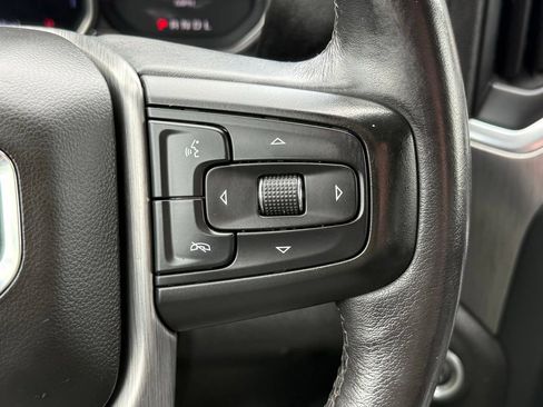 Used 2019 GMC Sierra 1500 Denali w/ Denali Ultimate Package AWD/4WD image 27