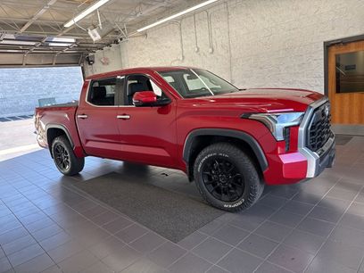Used 2022 Toyota Tundra Limited