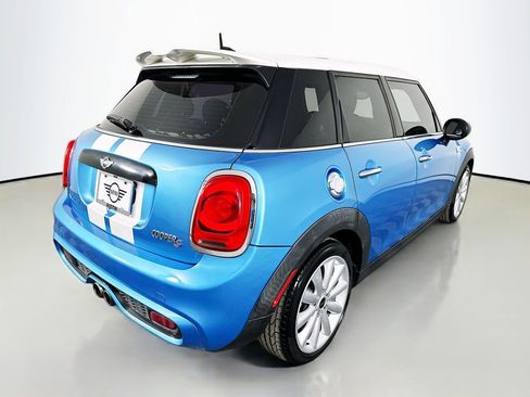 Used 2017 MINI Cooper S image 5