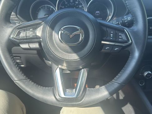 Used 2023 MAZDA CX-5 AWD 2.5 S w/ Select Package image 12