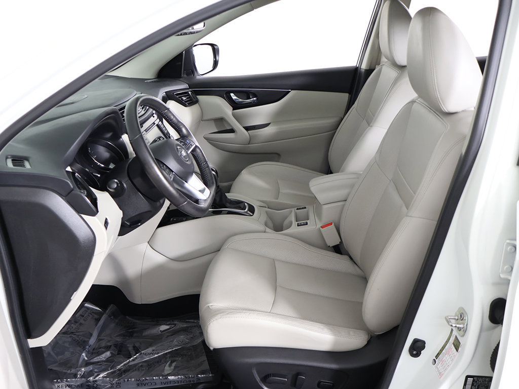 Used 2019 Nissan Rogue Sport SL w/ Premium Package AWD/4WD image 33