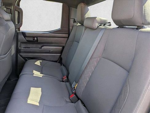 Used 2025 Toyota Tacoma SR5 RWD image 18