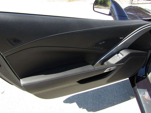 Used 2014 Chevrolet Corvette Stingray Convertible w/ 3LT Preferred Equipment Group image 11