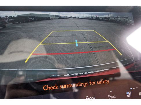 Used 2023 Lexus RX 350 Premium Plus w/ Accessory Package (Z1) AWD/4WD image 26