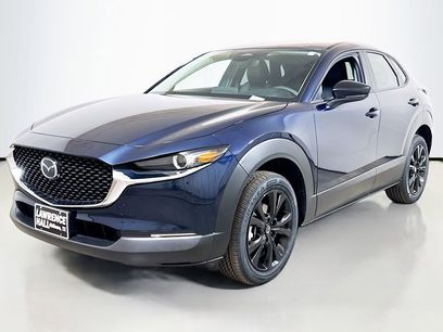 New 2026 MAZDA CX-30 AWD 2.5 S w/ Select Sport Pkg