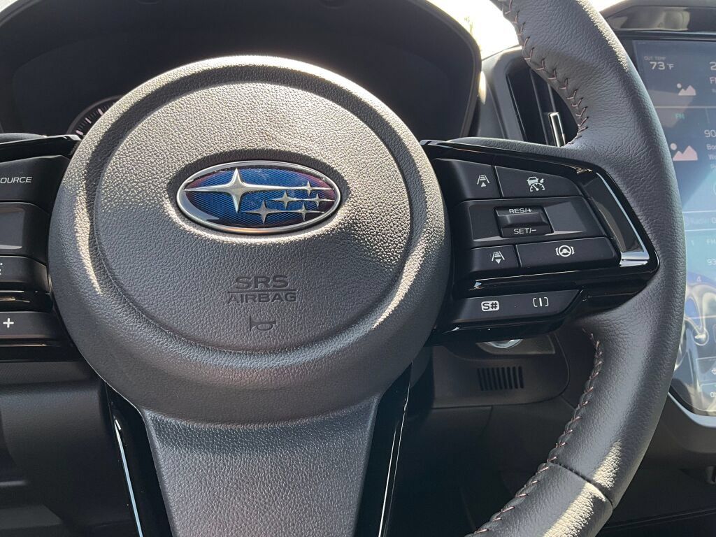 New 2026 Subaru Forester Sport w/ Onyx Edition AWD/4WD image 22