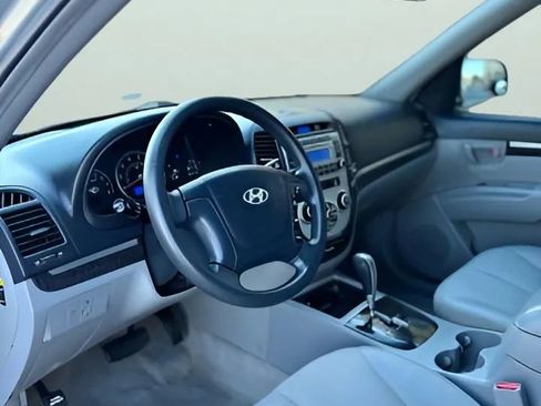 Used 2007 Hyundai Santa Fe GLS FWD image 9