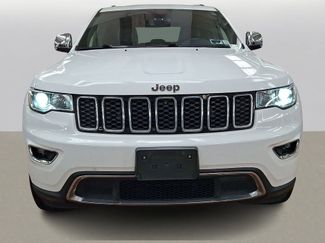 Used 2022 Jeep Grand Cherokee Limited AWD/4WD video 2