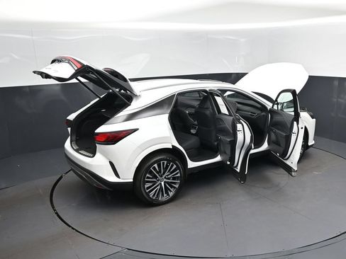 New 2026 Lexus RX 350 Premium Plus AWD/4WD image 49