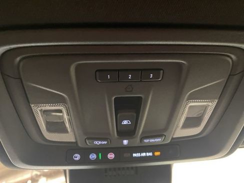 Used 2024 Chevrolet Silverado 2500 High Country w/ Technology Package AWD/4WD image 30