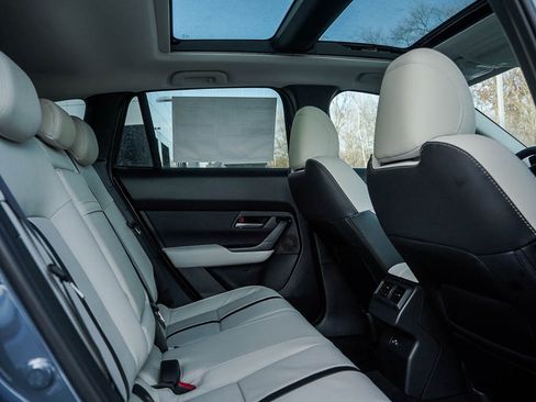 New 2026 MAZDA CX-50 AWD 2.5 S w/ Premium Package image 13