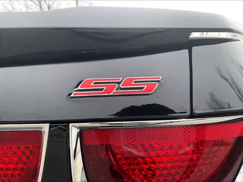 Used 2013 Chevrolet Camaro SS w/ RS Package image 26
