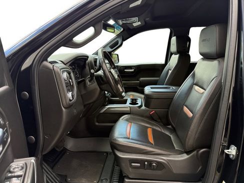 Used 2021 GMC Sierra 1500 AT4 AWD/4WD image 10