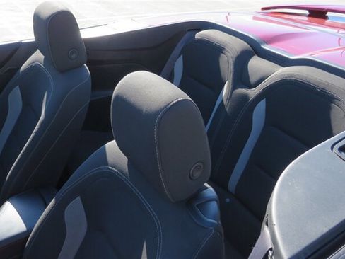 Used 2017 Chevrolet Camaro SS RWD image 25