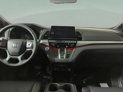 New 2026 Honda Odyssey Sport-L image 10