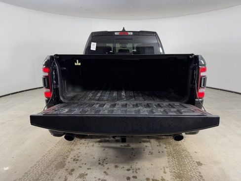 Used 2020 RAM 1500 Big Horn image 9