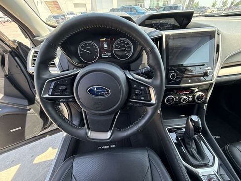 Used 2022 Subaru Forester Limited AWD/4WD image 14