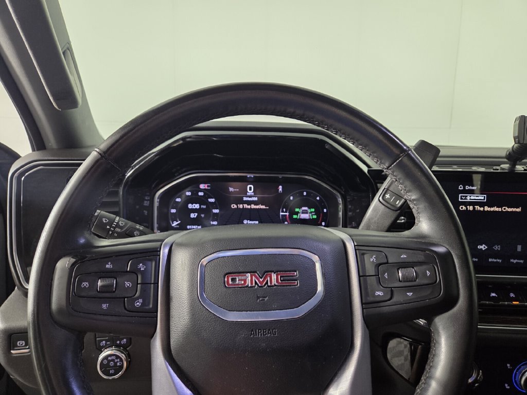 Used 2024 GMC Sierra 1500 Elevation AWD/4WD image 18