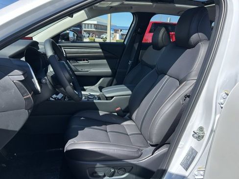 New 2026 MAZDA CX-50 2.5 Hybrid w/ Weather Package image 9