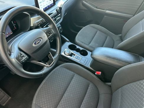 Used 2024 Ford Escape Active FWD image 12