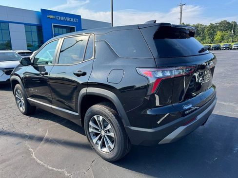 New 2027 Chevrolet Equinox LT FWD image 30