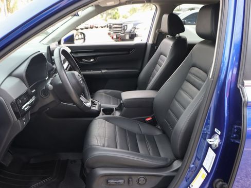 Used 2024 Honda CR-V EX-L image 18