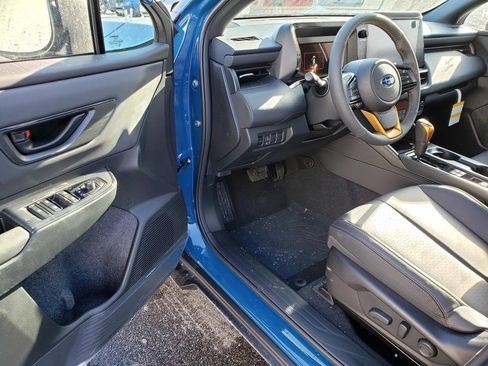 New 2026 Subaru Outback Wilderness image 6