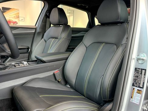 New 2026 Kia K5 GT image 9