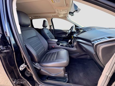 Used 2018 Ford Escape SEL AWD/4WD image 31